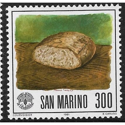 1981 Michel 1241 - MNH (**)