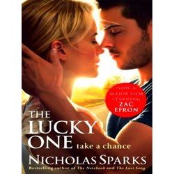Lucky One Film Tie In