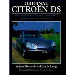 Original Citroen Ds
