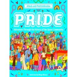 Pride: A Seek-And-Find Celebration