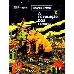 A Revolucao Dos Bichos