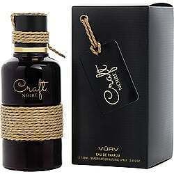 VURV CRAFT NOIRE by Vurv EAU DE PARFUM SPRAY 3.4 OZ For UNISEX
