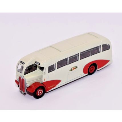 EFE 1/76 AEC Windover Sheffield United Tours 20704 Diecast Model Bus