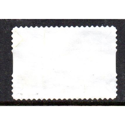 AUSTRALIA: 2023 NATIVE ANIMALS, $1.20 PLATYPUS USED SELF-ADHESIVE STAMP. 028/29