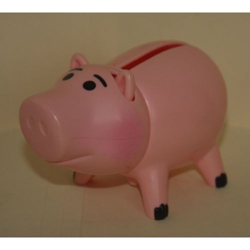 1999 McDonalds Disney's Toy Story 2 Hamm Candy Dispenser