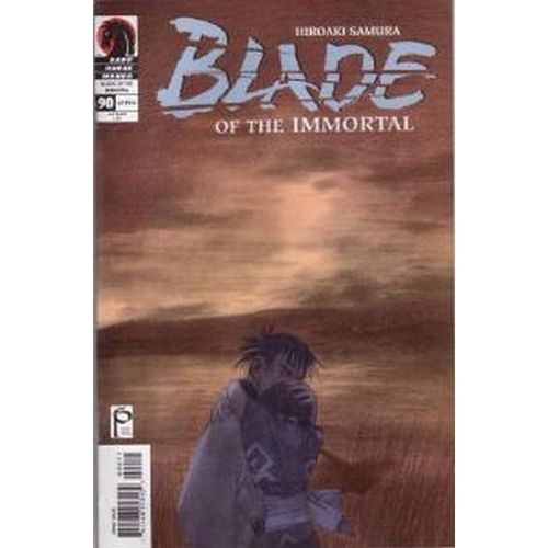 Blade of the Immortal (Vol 1) # 090 NM MODERN AGE COMICS