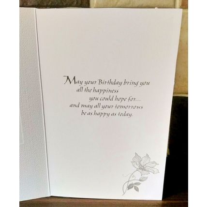Nanna Birthday Cards - 008