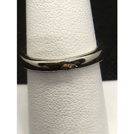Ring Fashion Wave 3 Color Turquoise White and Pink #55 USA Seller