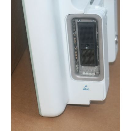 BK Medical Precsion 1202 Flex Focus 500 Ultrasound Scanning unit B-K