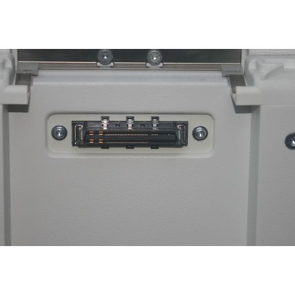 BK Medical Precsion 1202 Flex Focus 500 Ultrasound Scanning unit B-K