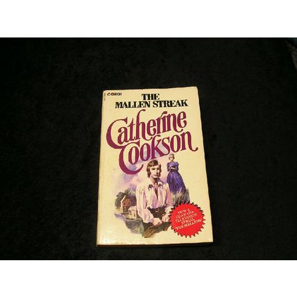The Mallen Streak by Catherine Cookson