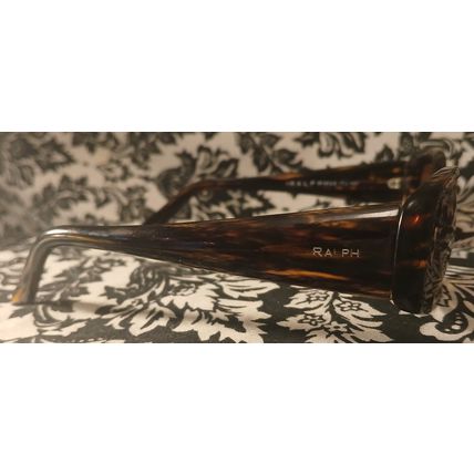 Ralph Lauren Women's Brown Sunglasses