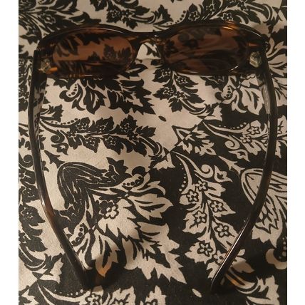 Ralph Lauren Women's Brown Sunglasses