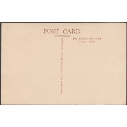Cliff & Scar Point, Ravenscar, Yorkshire, c.1920s - HO Taylor RP Postcard