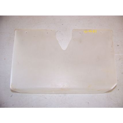 1973 1974 PLYMOUTH ROAD RUNNER GLOVE BOX LINER OEM #2985747 GTX SATELLITE