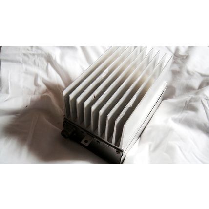 150W Semiconductor Linear Power Amplifier