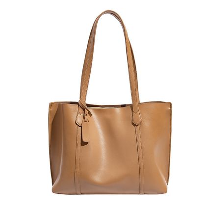 Women Shoulder Purses and Handbags Brown