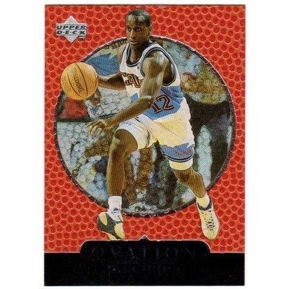 1998-99 Upper Deck Ovation Basketball #13 Brevin Knight