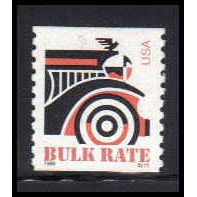 2905 10c Automobile Very Fine MNH CNS S111 PA6770