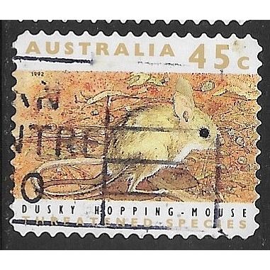 1992 SG 1323 - fine used (o) - perf. 11