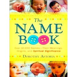 Name Book
