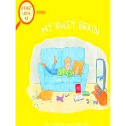 A First Look At: Adhd: My Busy Brain
