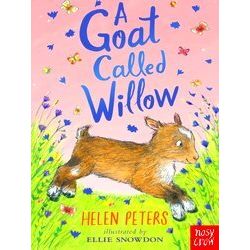 A Goat Called Willow