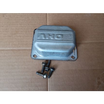 Rocker Valve Cover 499600 from V Twin 20HP Briggs & Stratton 407677-0229-E1