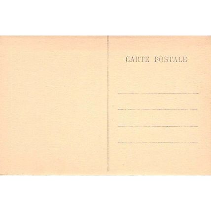 Padirac Les Grands Gours France Postcard unused VGC