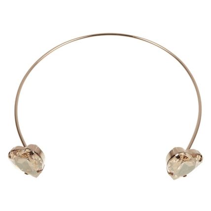 AGENT PROVOCATEUR Corazon Headpiece - NEW