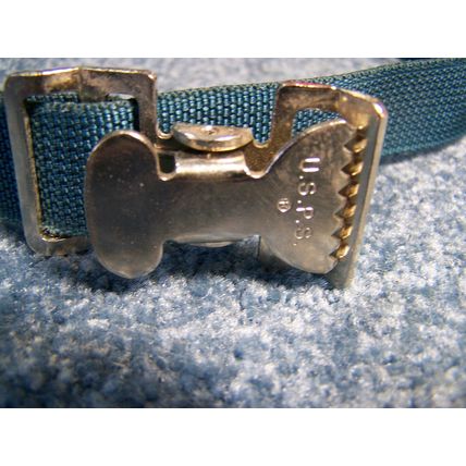 Lanyard - Heavy duty thick lanyard with large heavy duty clasp
