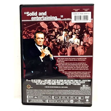 Legalese (DVD, 2005) (L9)
