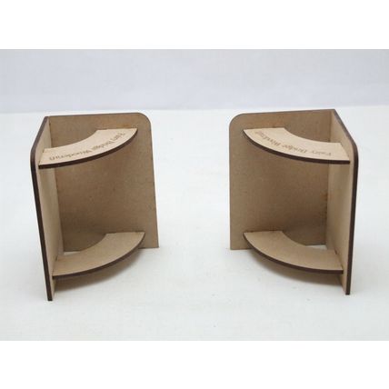 Precision Circle Cutter Jig for Proxxon Hot Wire Cutter