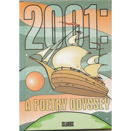 2001: A Poetry Odysssey - Islands