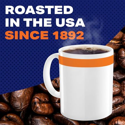 Maxwell House Breakfast Blend Mild Roast K-Cup Coffee Pods, 84 Ct Box