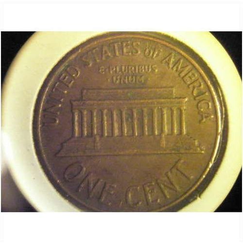 1964 Lincoln Memorial Cent (APP. EF-45) FREE SHIPPING