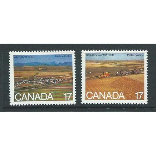 canada stamps mnh sg986 sg 986