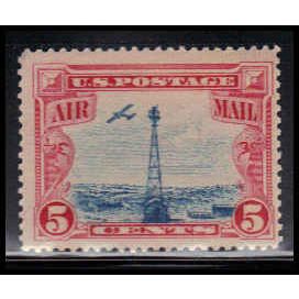 C11 5c Beacon Fine MNH O6665