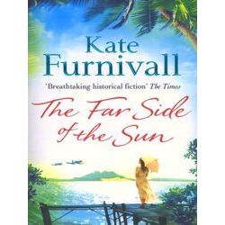 Far Side Of The Sun