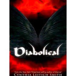 Tantalize: Diabolical