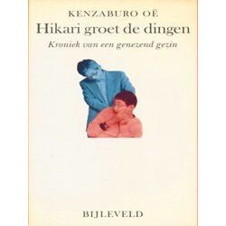 Hikari Groet De Dingen