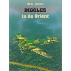 Biggles In De Orient