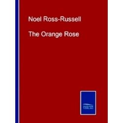 The Orange Rose