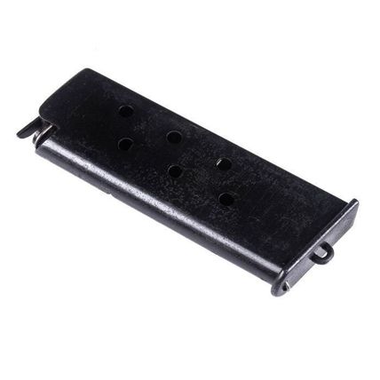 Norinco Tokarev 762x25 8rd Blue Steel Factory Mag Loop Bottom