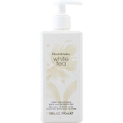 WHITE TEA by Elizabeth Arden SHOWER GEL 13.5 OZ For WOMEN