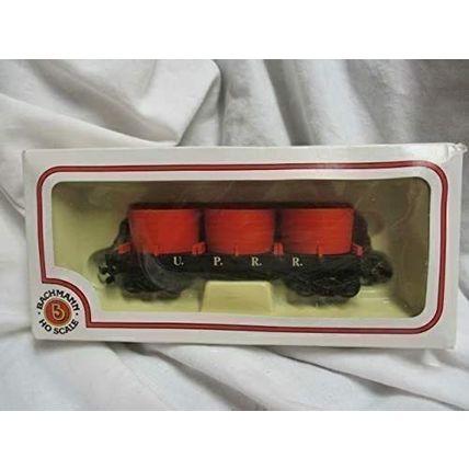 Collectable Bachmann Train Car