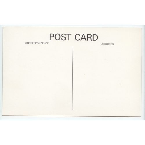 Post Office Fellowship of Remembrance Waterhead Coniston Cumbria Postcard CN66F