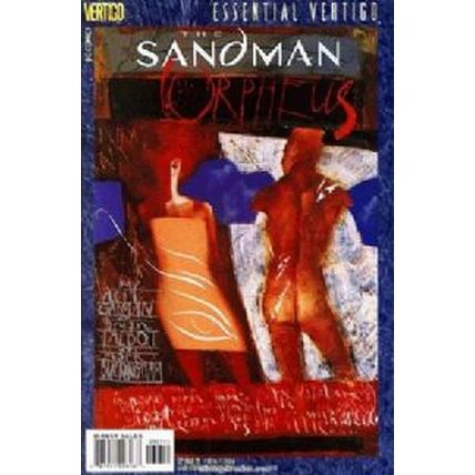 Essential Vertigo: The Sandman (Vol 1) # 032 NM MODERN AGE COMICS