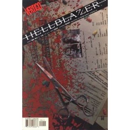 Hellblazer (Vol 1) # 194 NM MODERN AGE COMICS