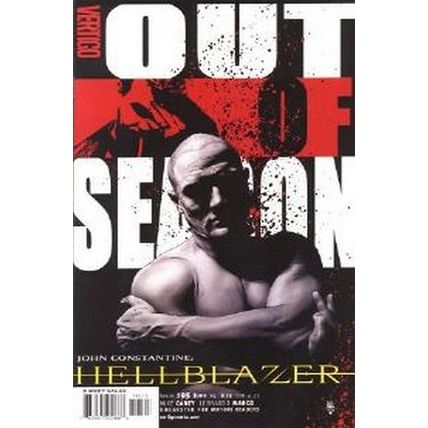 Hellblazer (Vol 1) # 195 NM MODERN AGE COMICS